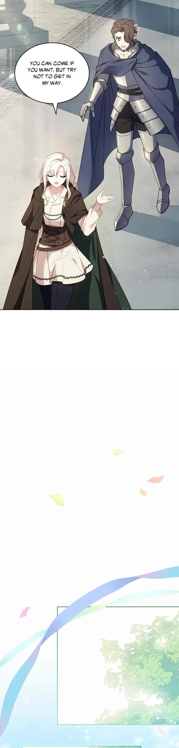 The Lady Wants to Rest Chapter 99 page 36 - Chapter 99