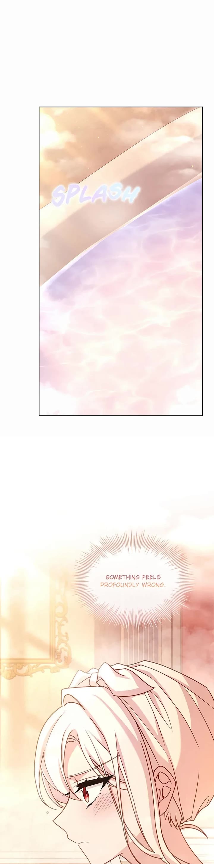 The Lady Wants to Rest Chapter 99 page 4 - Chapter 99