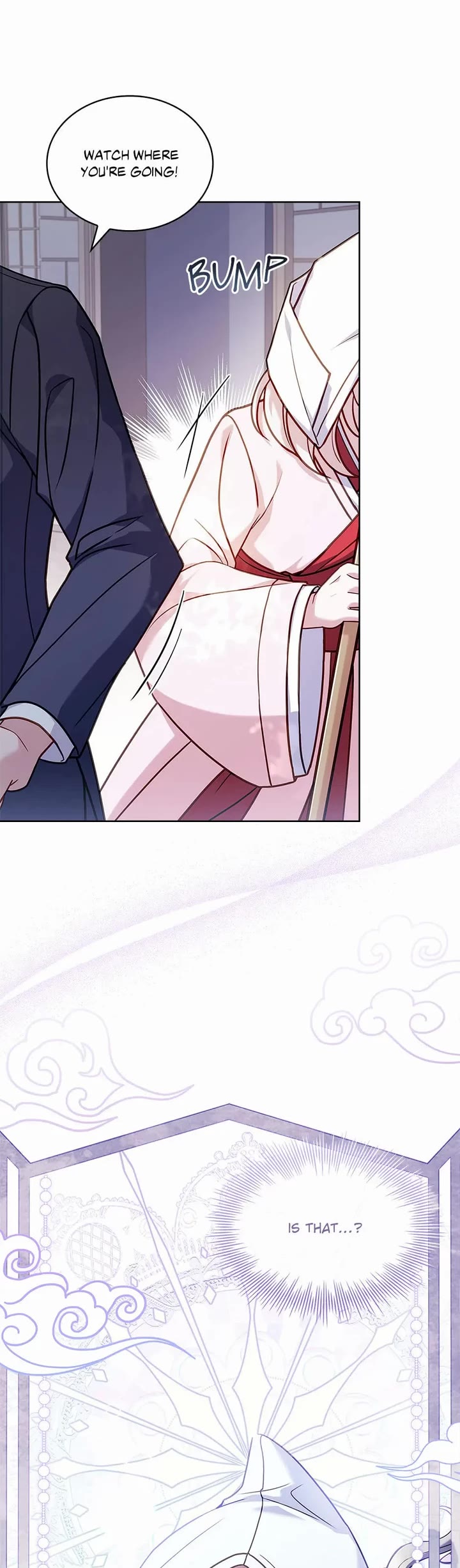 The Lady Wants to Rest Chapter 99 page 41 - Chapter 99