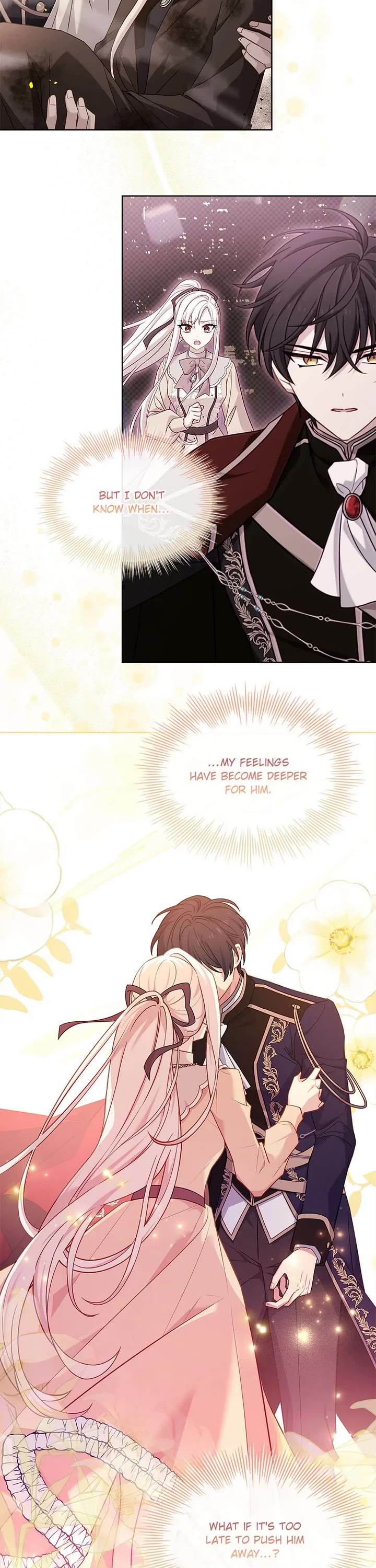The Lady Wants to Rest Chapter 99 page 7 - Chapter 99