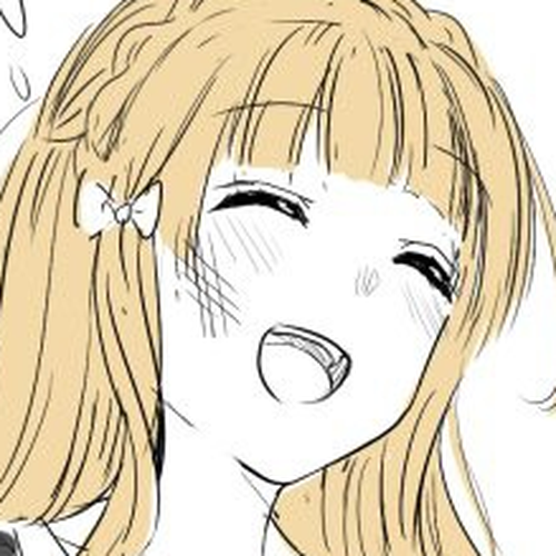 The Lady who gets 1 Yen for every like Chapter 2: 29 March 2020 cover