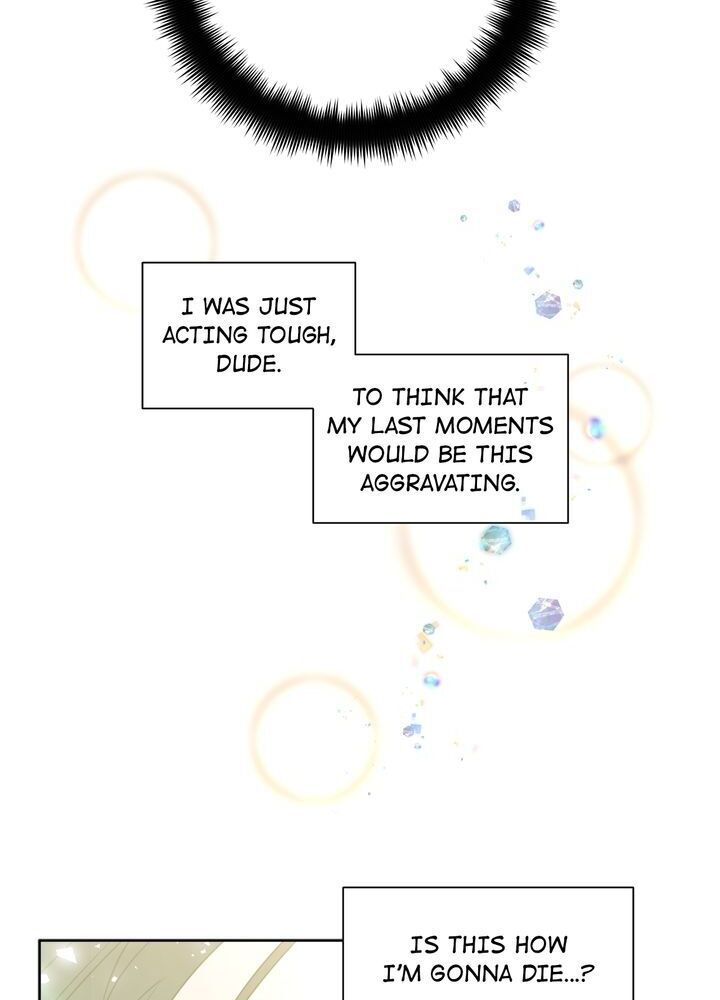 The Lady's Spaceship Chapter 1 page 14 - Chapter 1