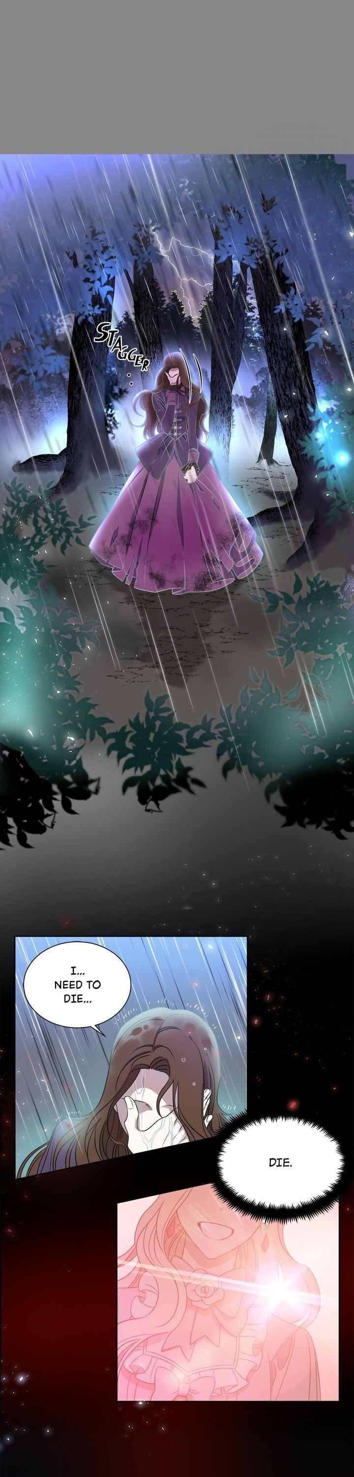 The Lady's Spaceship Chapter 1 page 19 - Chapter 1