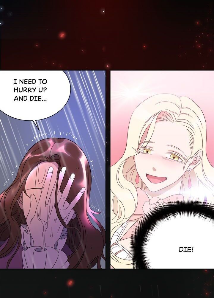 The Lady's Spaceship Chapter 1 page 20 - Chapter 1
