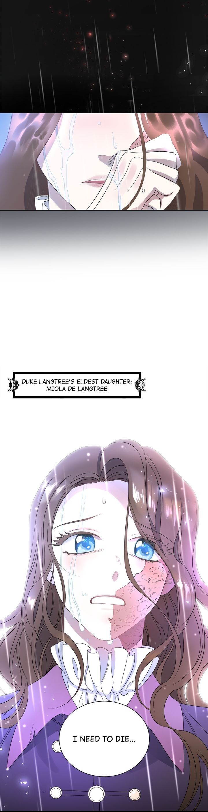 The Lady's Spaceship Chapter 1 page 21 - Chapter 1