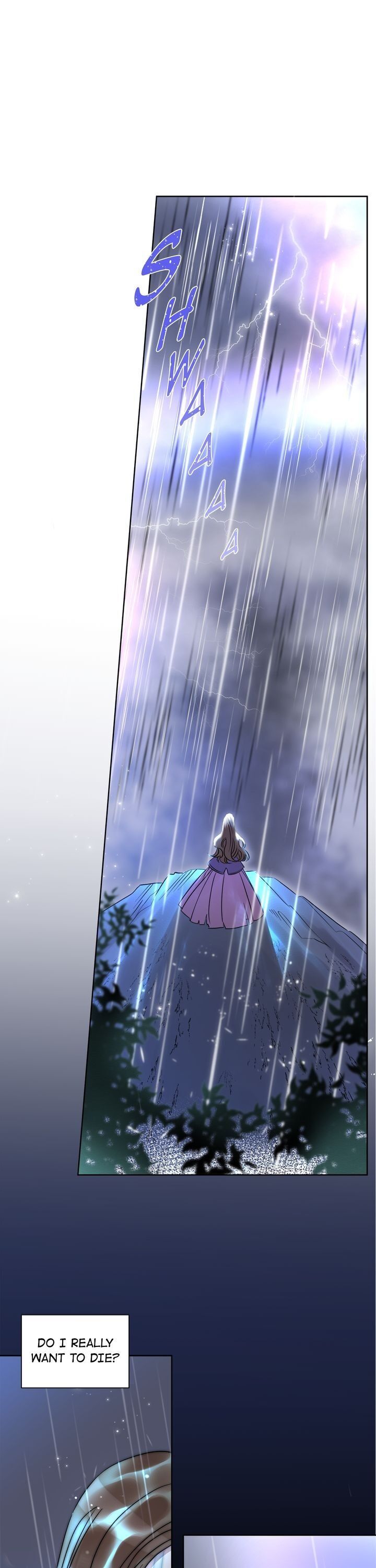 The Lady's Spaceship Chapter 1 page 22 - Chapter 1