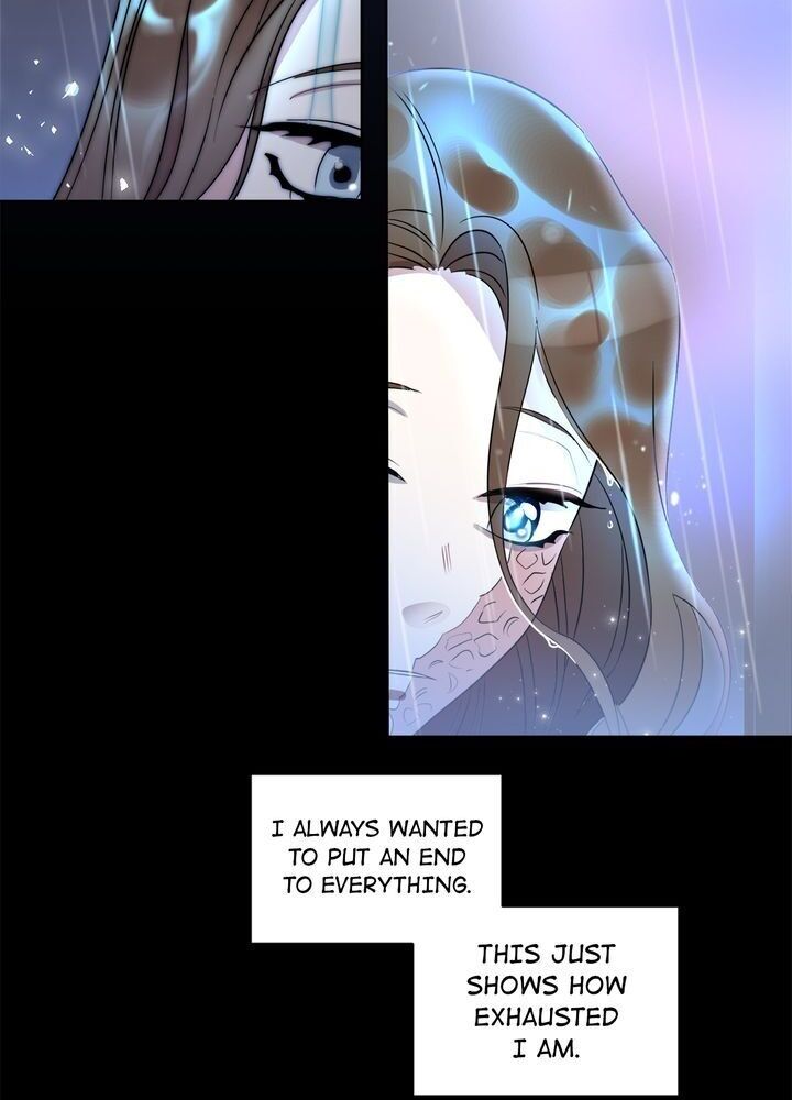 The Lady's Spaceship Chapter 1 page 23 - Chapter 1
