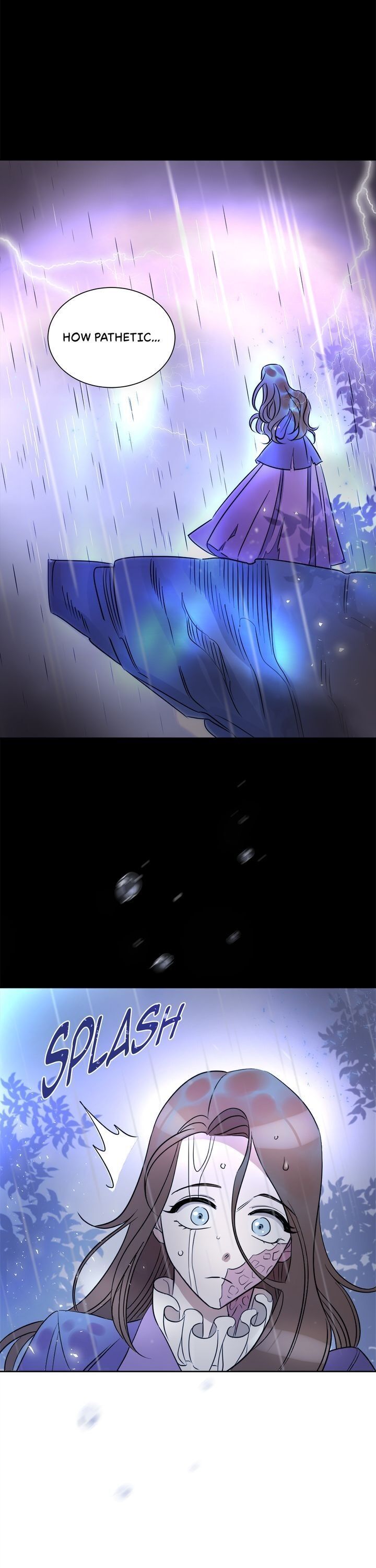 The Lady's Spaceship Chapter 1 page 24 - Chapter 1