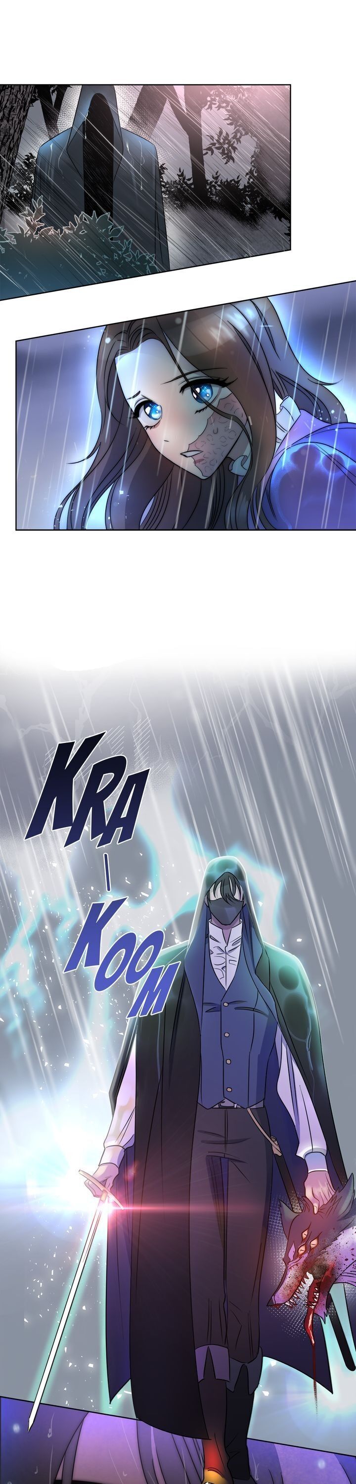 The Lady's Spaceship Chapter 1 page 26 - Chapter 1