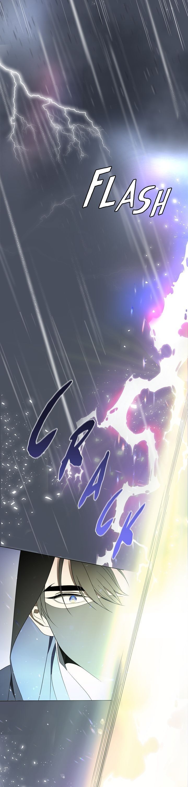 The Lady's Spaceship Chapter 1 page 31 - Chapter 1