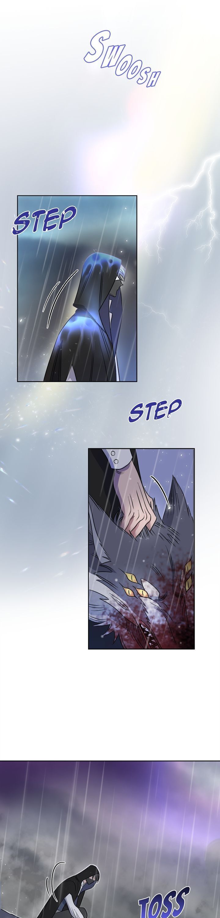 The Lady's Spaceship Chapter 1 page 34 - Chapter 1