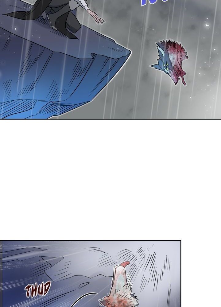 The Lady's Spaceship Chapter 1 page 35 - Chapter 1