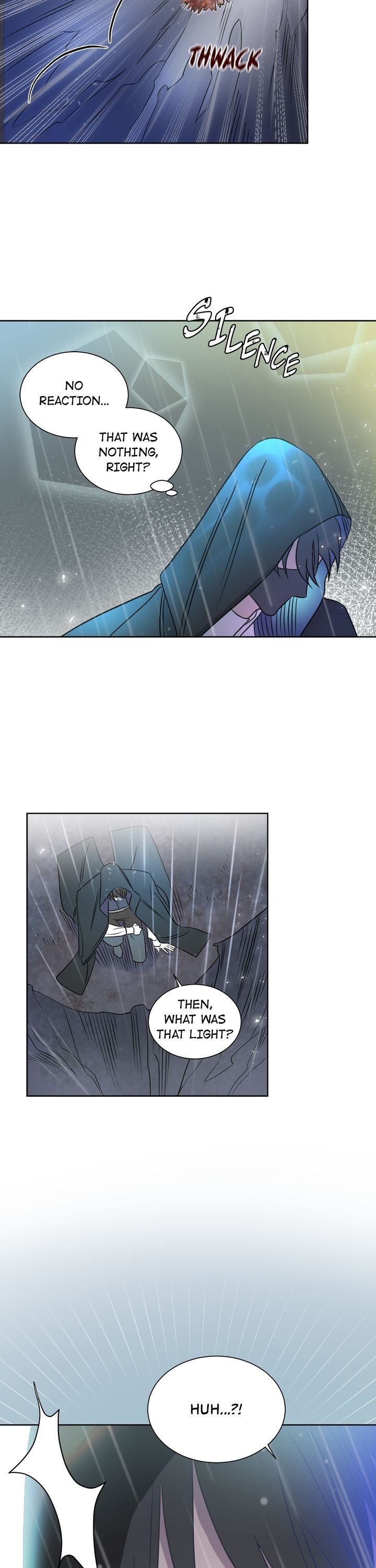 The Lady's Spaceship Chapter 1 page 36 - Chapter 1