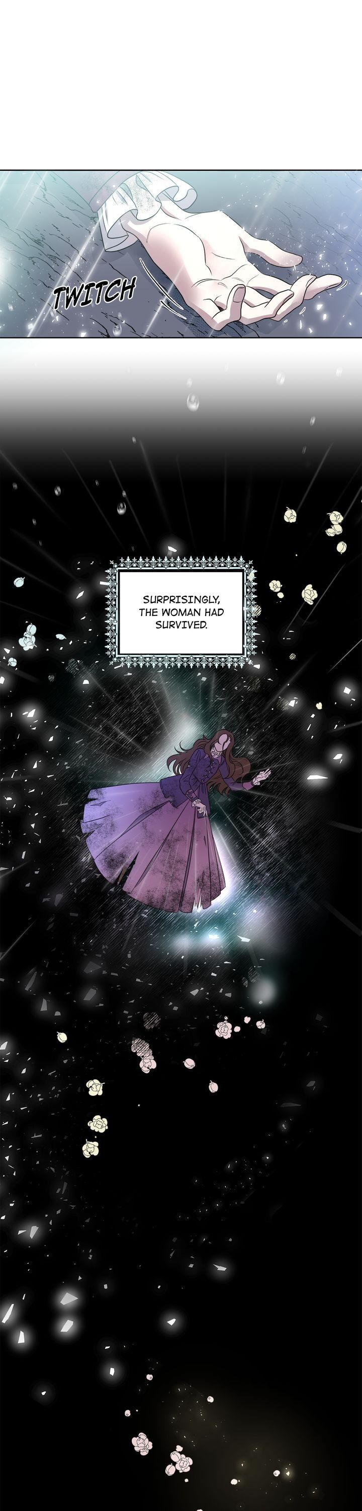 The Lady's Spaceship Chapter 1 page 38 - Chapter 1