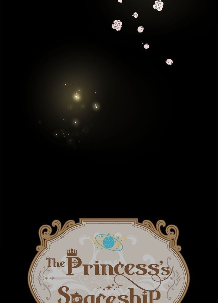 The Lady's Spaceship Chapter 1 page 39 - Chapter 1