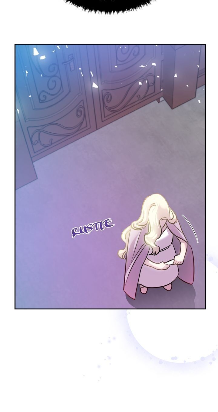 The Lady's Spaceship Chapter 10 page 10 - Chapter 10