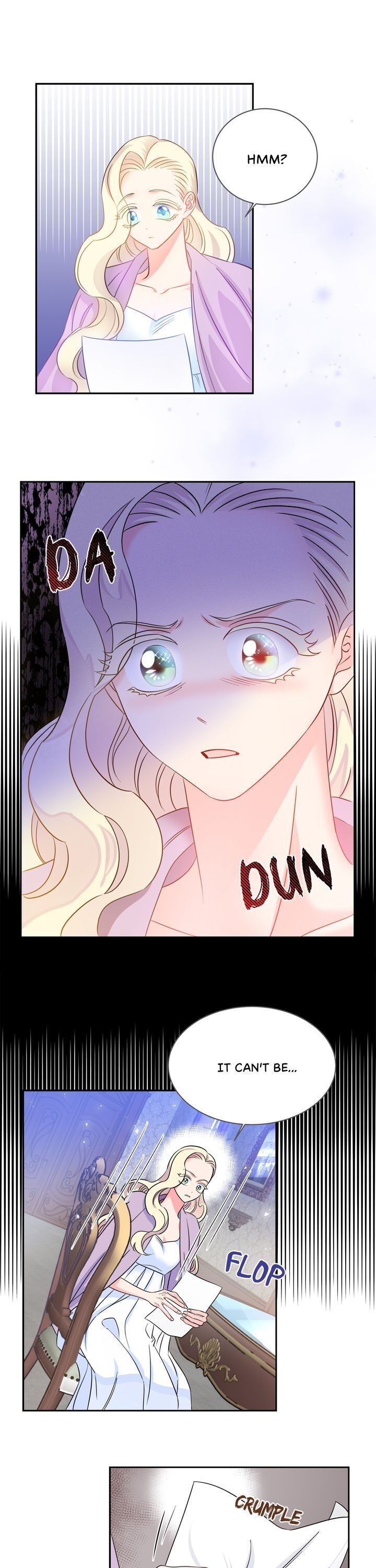 The Lady's Spaceship Chapter 10 page 11 - Chapter 10