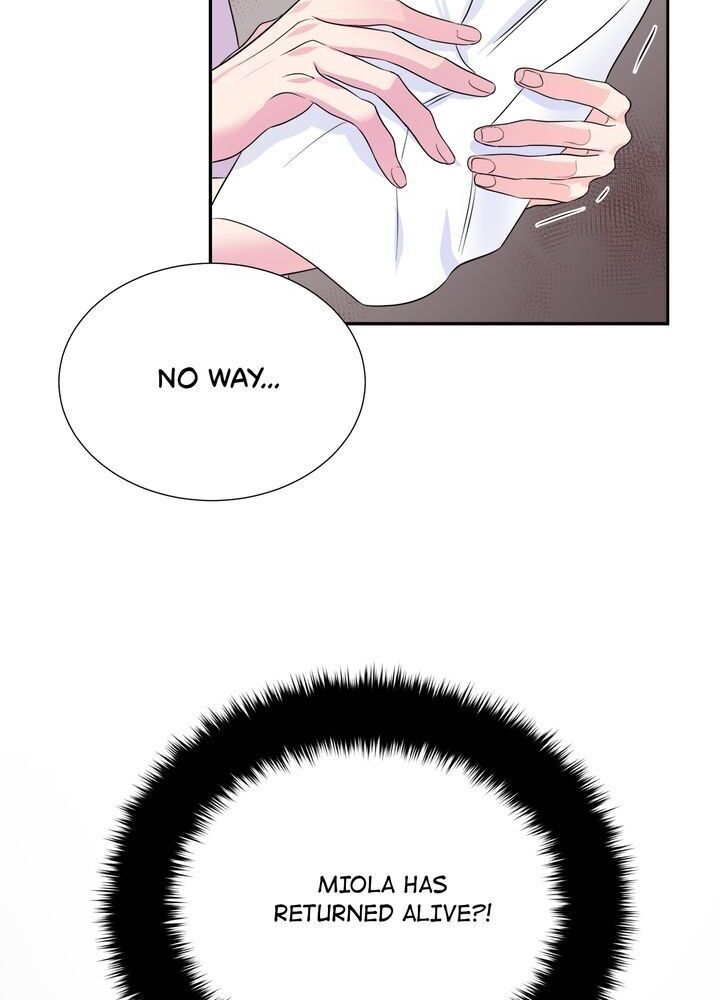 The Lady's Spaceship Chapter 10 page 12 - Chapter 10