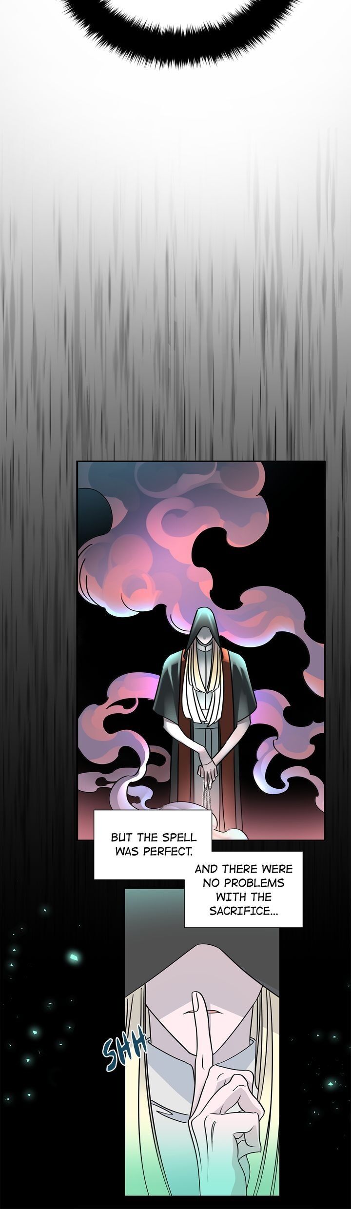The Lady's Spaceship Chapter 10 page 13 - Chapter 10