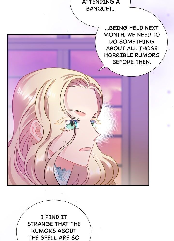 The Lady's Spaceship Chapter 10 page 2 - Chapter 10