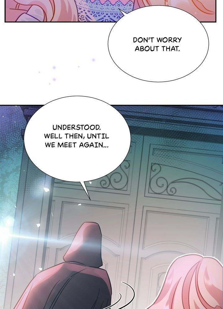 The Lady's Spaceship Chapter 10 page 4 - Chapter 10