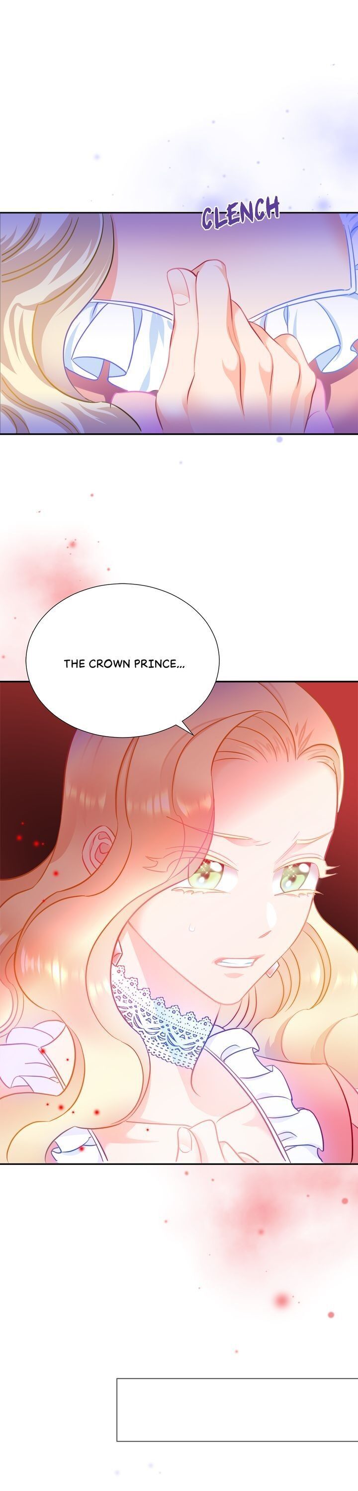 The Lady's Spaceship Chapter 10 page 6 - Chapter 10