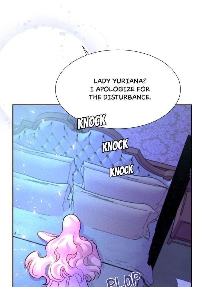 The Lady's Spaceship Chapter 10 page 7 - Chapter 10