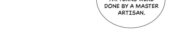 The Lady's Spaceship Chapter 11 page 19 - Chapter 11