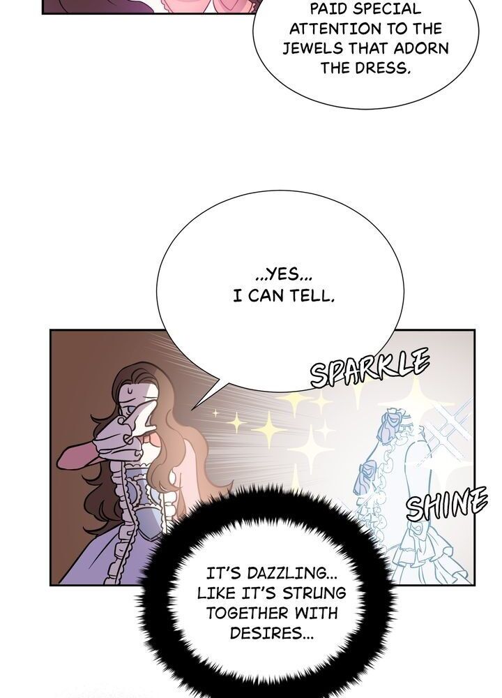 The Lady's Spaceship Chapter 11 page 2 - Chapter 11