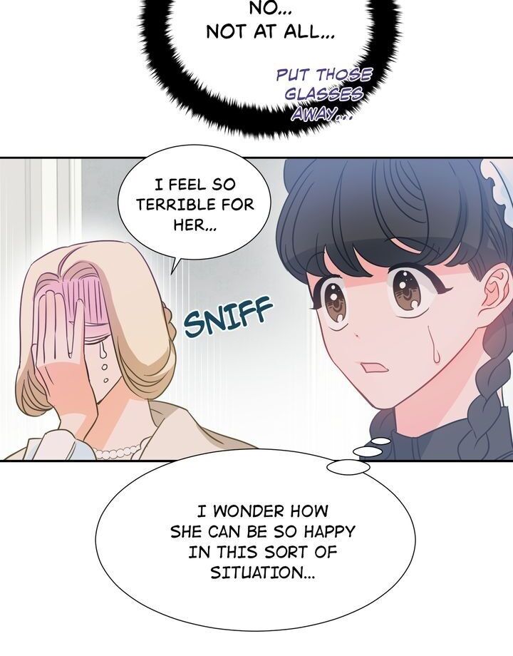 The Lady's Spaceship Chapter 11 page 23 - Chapter 11