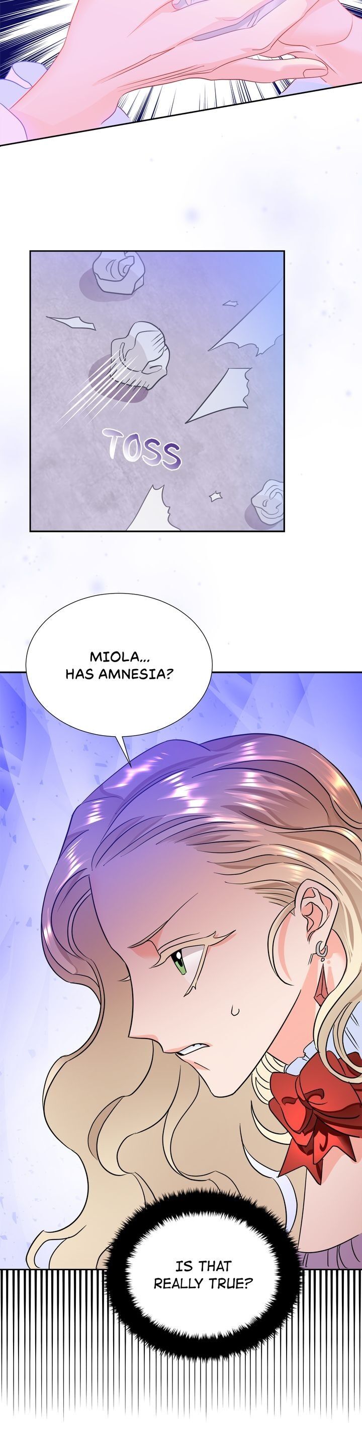 The Lady's Spaceship Chapter 11 page 26 - Chapter 11