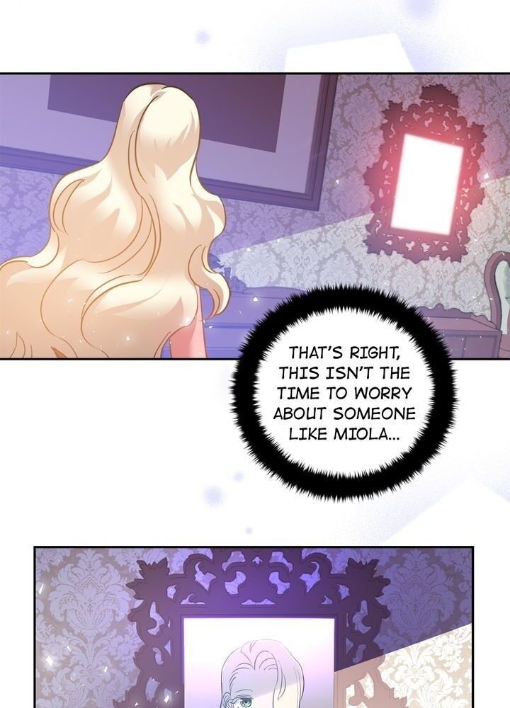 The Lady's Spaceship Chapter 11 page 28 - Chapter 11