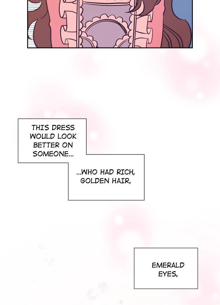 The Lady's Spaceship Chapter 11 page 5 - Chapter 11