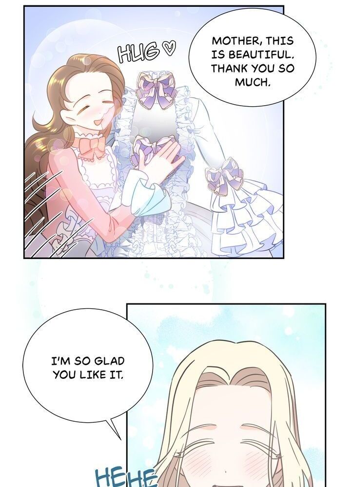 The Lady's Spaceship Chapter 11 page 9 - Chapter 11