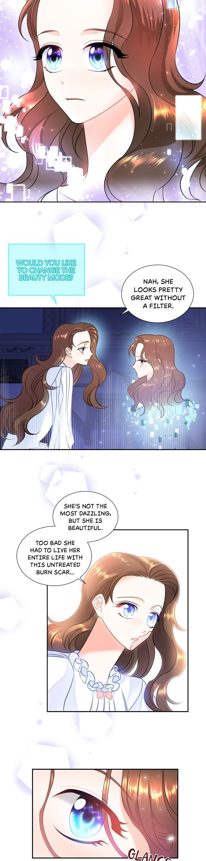 The Lady's Spaceship Chapter 12 page 11 - Chapter 12