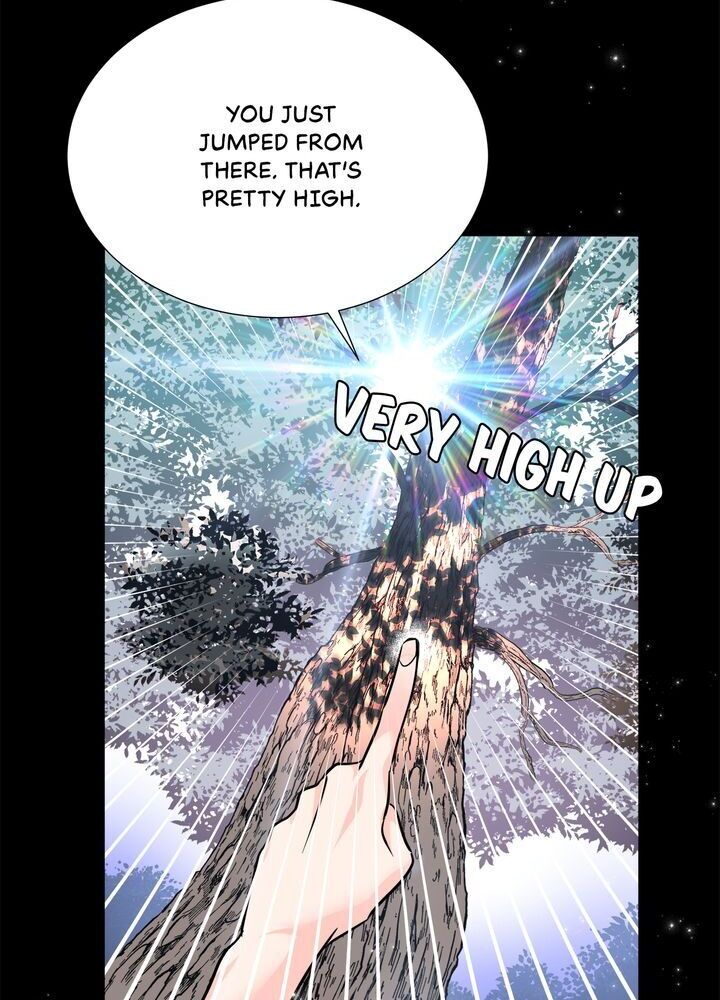 The Lady's Spaceship Chapter 12 page 18 - Chapter 12