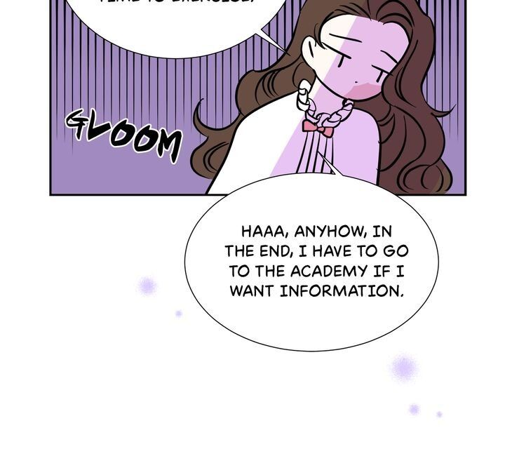 The Lady's Spaceship Chapter 12 page 21 - Chapter 12