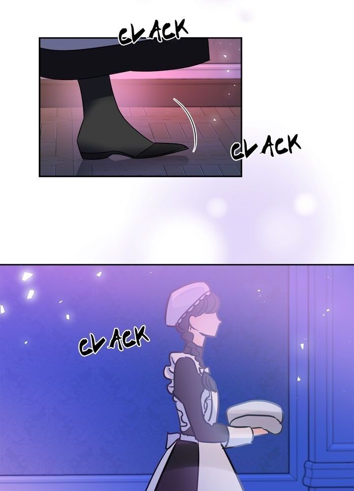 The Lady's Spaceship Chapter 12 page 23 - Chapter 12