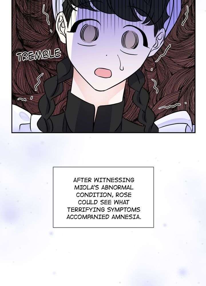The Lady's Spaceship Chapter 12 page 29 - Chapter 12