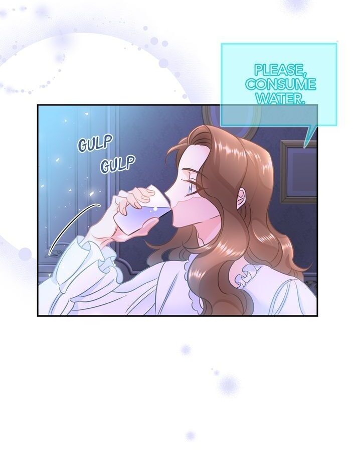 The Lady's Spaceship Chapter 12 page 4 - Chapter 12