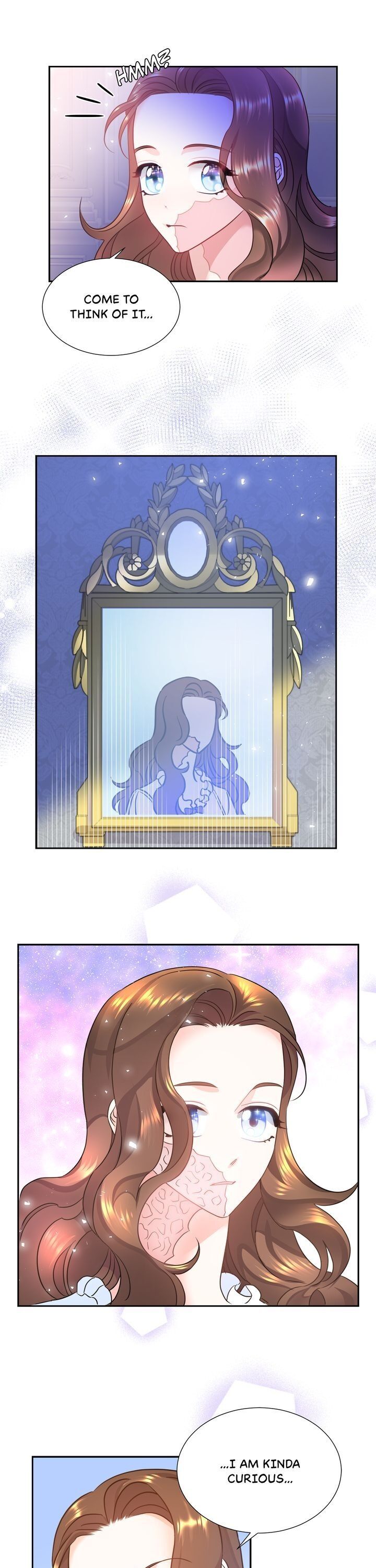 The Lady's Spaceship Chapter 12 page 5 - Chapter 12