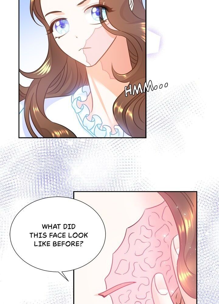 The Lady's Spaceship Chapter 12 page 6 - Chapter 12