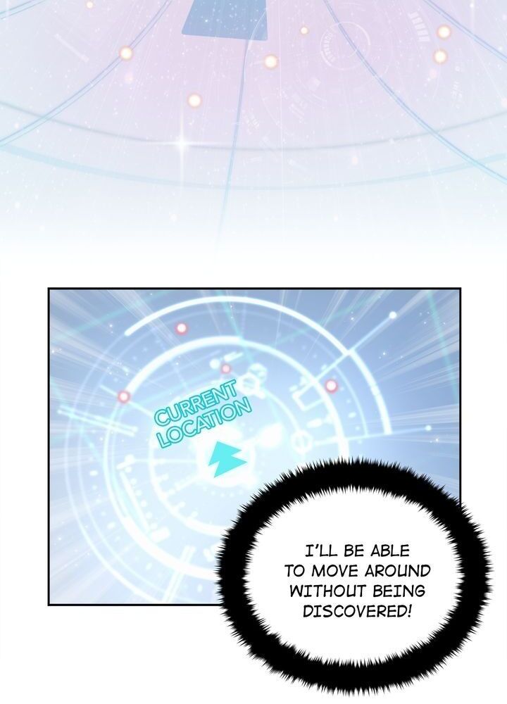 The Lady's Spaceship Chapter 13 page 14 - Chapter 13