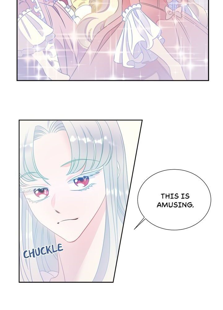 The Lady's Spaceship Chapter 13 page 2 - Chapter 13