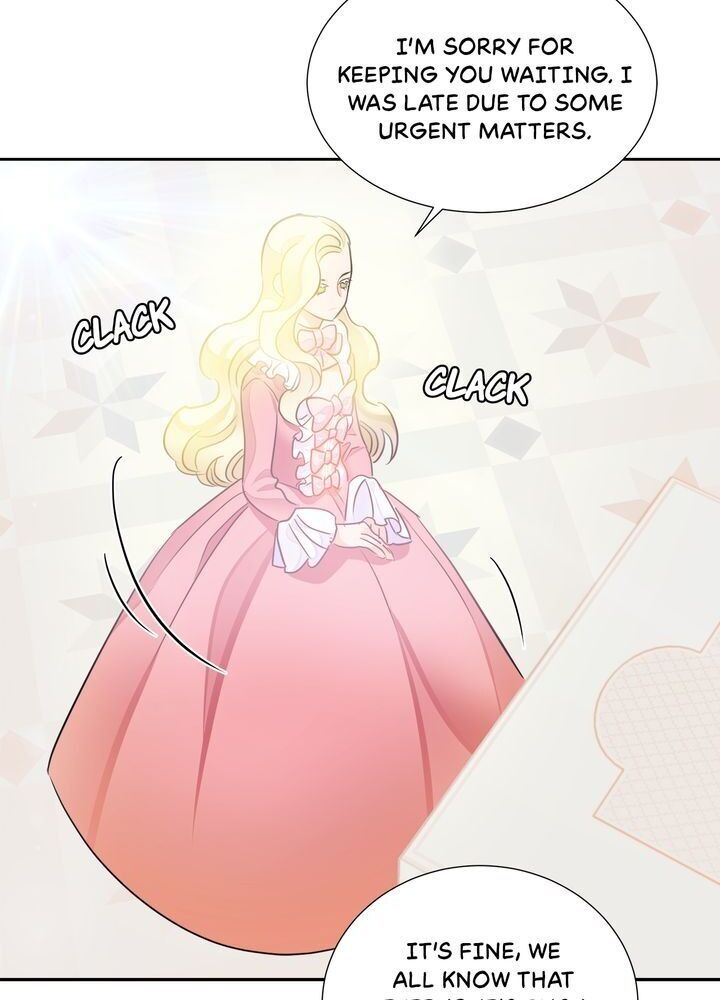 The Lady's Spaceship Chapter 14 page 12 - Chapter 14