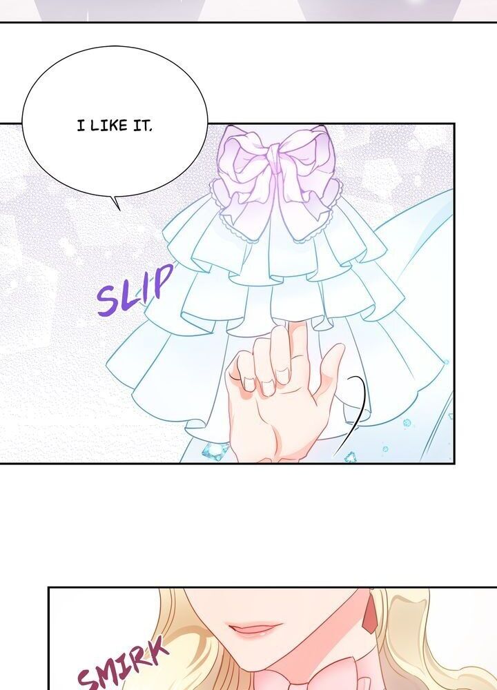 The Lady's Spaceship Chapter 14 page 2 - Chapter 14