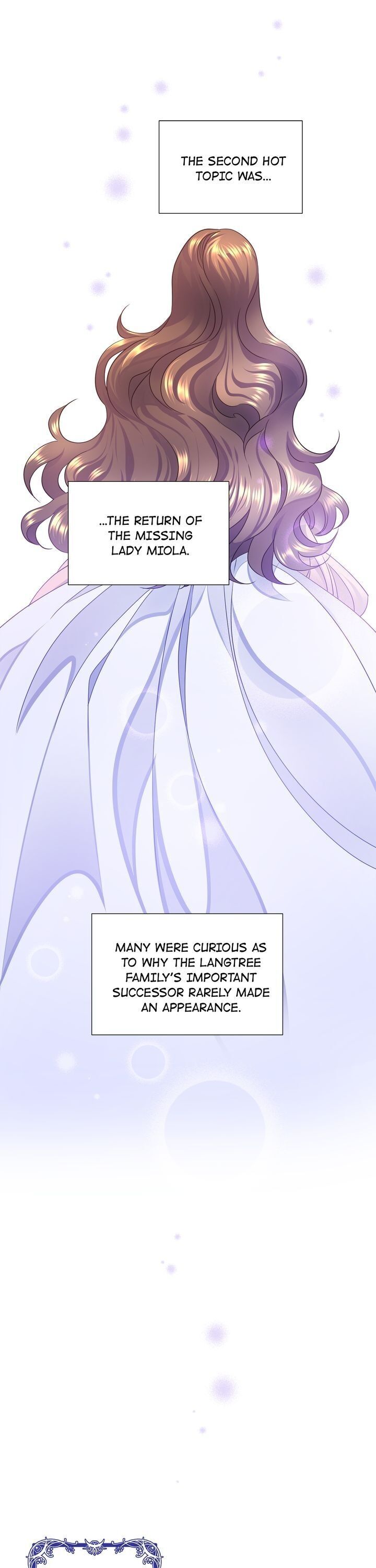 The Lady's Spaceship Chapter 14 page 21 - Chapter 14