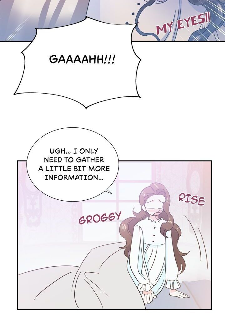 The Lady's Spaceship Chapter 14 page 25 - Chapter 14