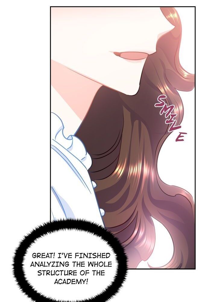 The Lady's Spaceship Chapter 14 page 29 - Chapter 14