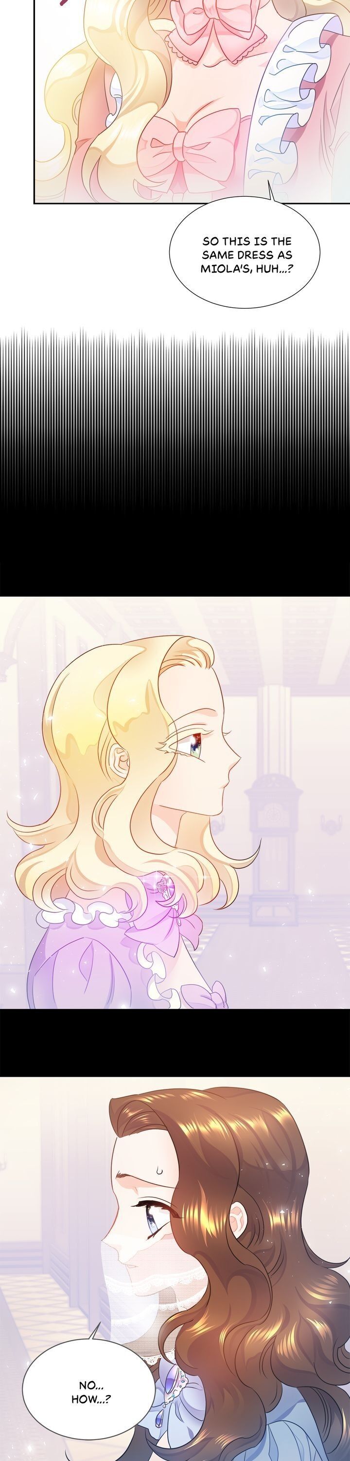 The Lady's Spaceship Chapter 14 page 3 - Chapter 14